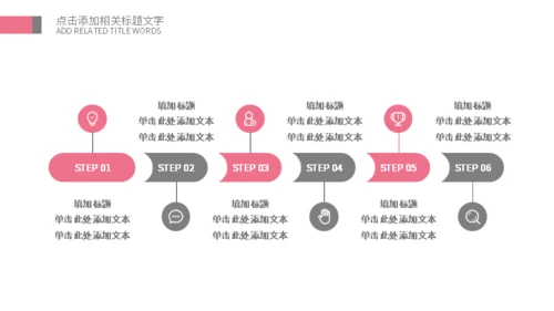 美容美妆企业宣传通用PPT模板
