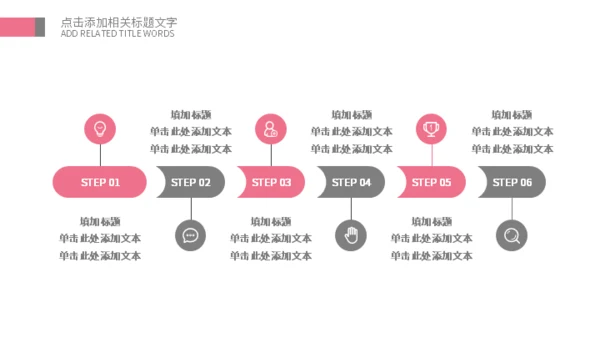 美容美妆企业宣传通用PPT模板
