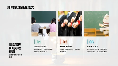 心理健康之光