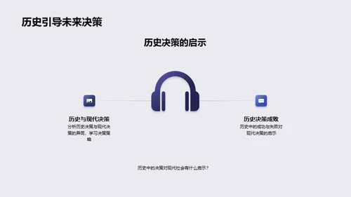 深度历史