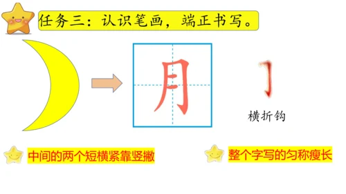 2 小小的船  公开课   课件(共19张PPT)