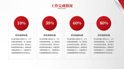 新起点新起航部门年终总结通用PPT模板