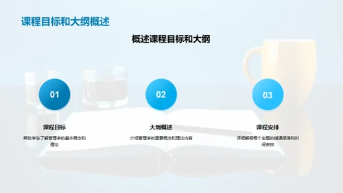 管理学全解析