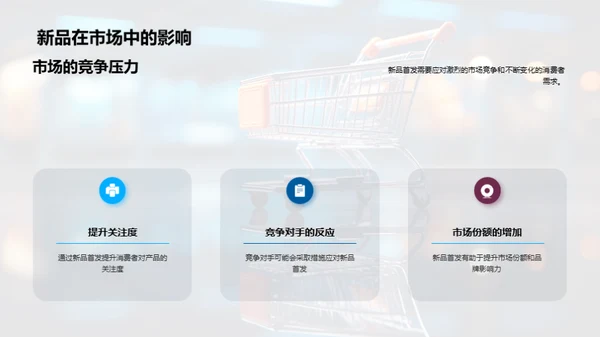 双十一新品首发策略