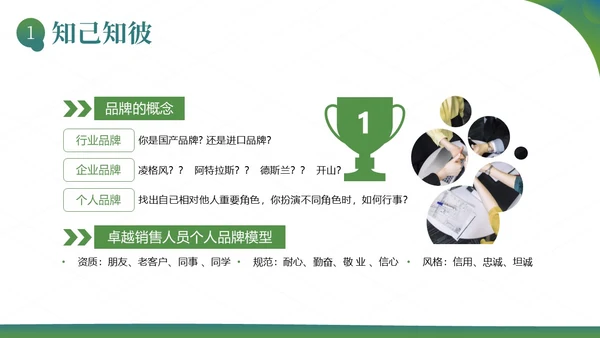 销售谈判技巧电话销售电话谈判商务培训PPT课件