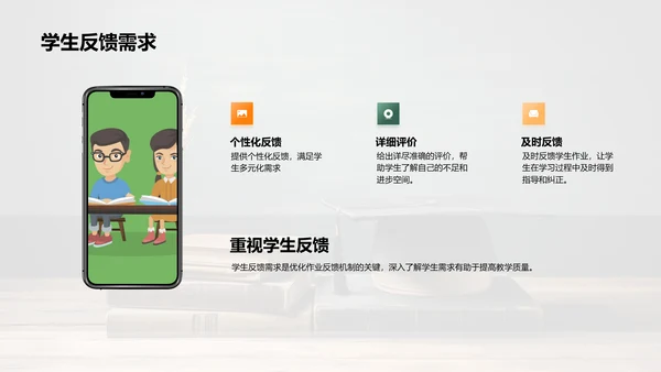 提升作业反馈效能