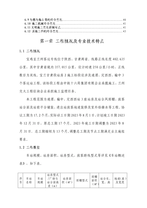 装饰装修工程监理实施细则.docx