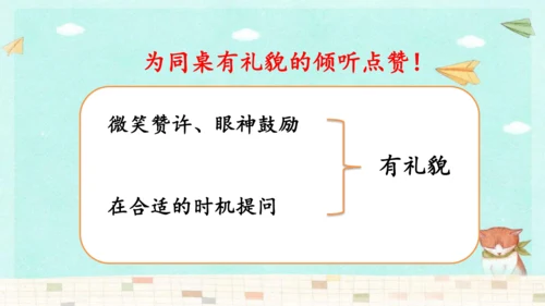 统编版三年级上册第四单元口语交际：名字里的故事   课件