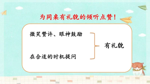 统编版三年级上册第四单元口语交际：名字里的故事   课件