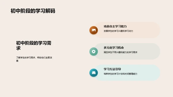 家校共育新策略