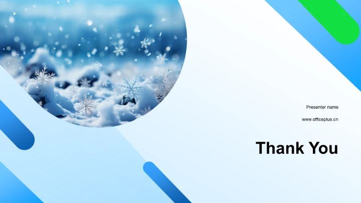 冬季天气信息传播