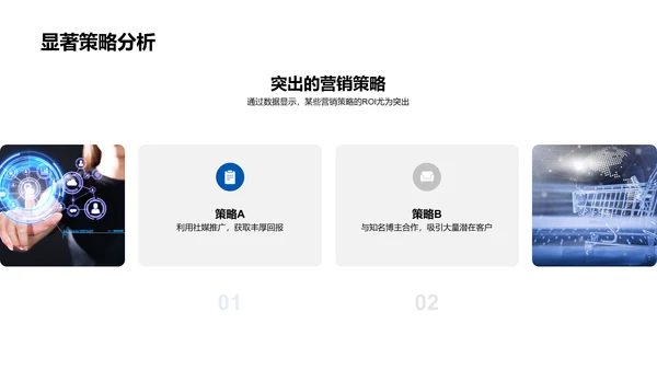 电商营销ROI评估报告