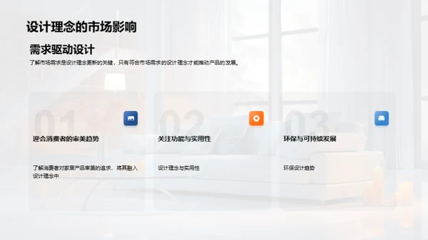 家居潮流新篇章