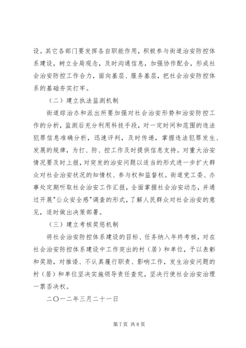 治安防控体系年度计划.docx