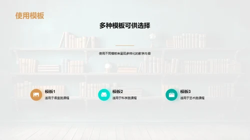 教学全方位指南