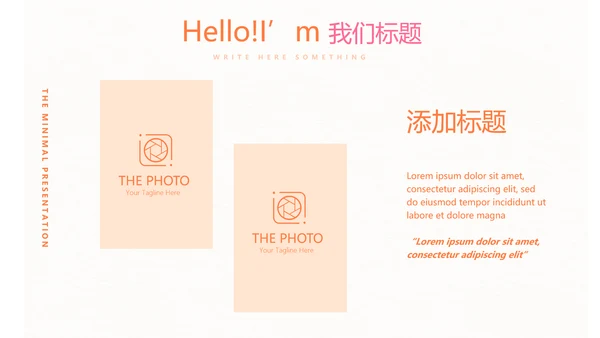母婴护理培训学校工作总结计划动态PPT
