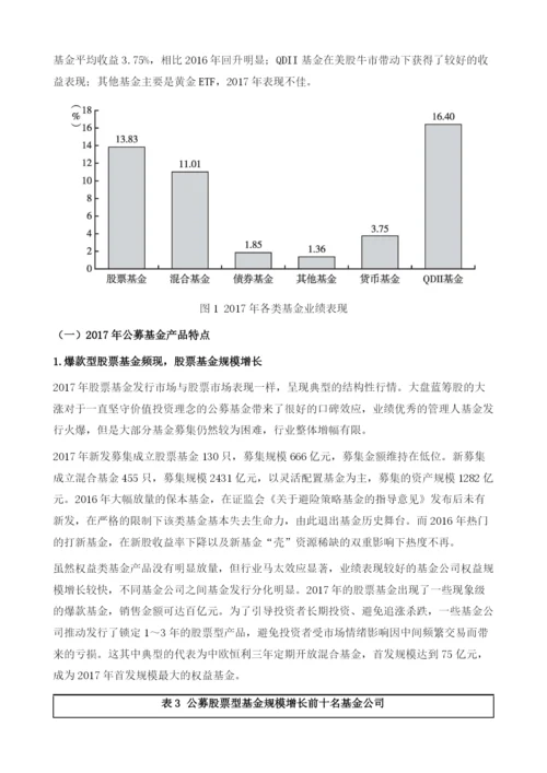 我国公募基金：价值投资回归-货币基金持续扩张(2007-).docx