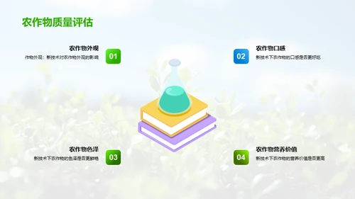 智慧农业的实践与前瞻