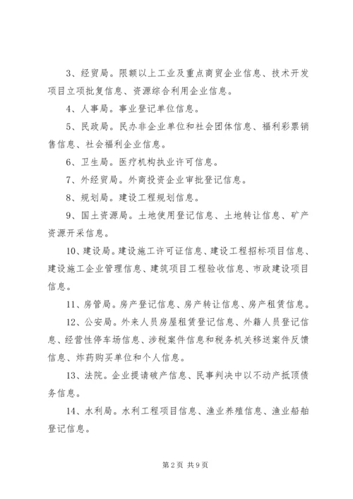 全县综合治税行动意见.docx