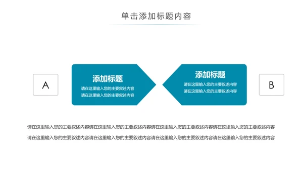 实验室医疗医生化学实验DNA医疗器械ppt模板