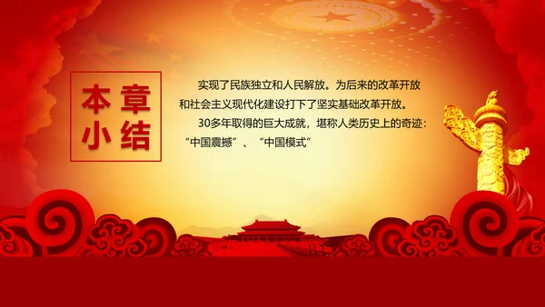 庆祝七一建党95周年党史学习教育PPT