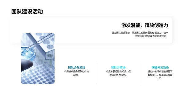 化学创新：赋能未来