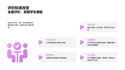 掌控未来 教育创新