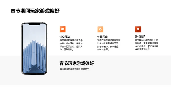 春节盛策：游戏运营之道