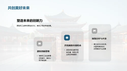 赋能旅游新篇章