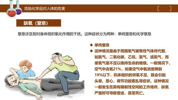 危险化学品处置对策安全培训PPT课件