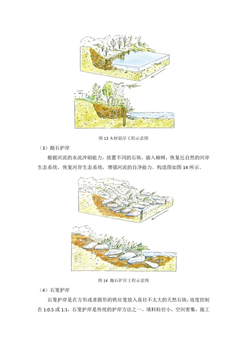 河道生态修复技术.docx