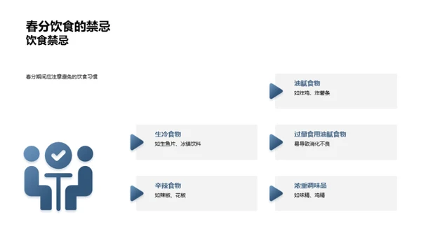 春分养生与健康策略