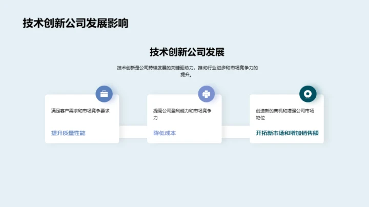 工业机械创新之探索