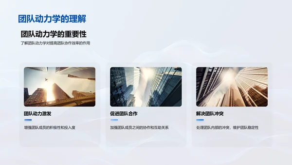 管理沟通效能PPT模板