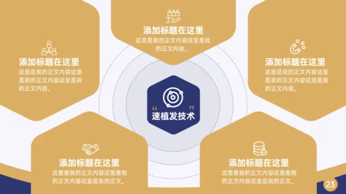 学校教育专用教学工作教师通用PPT模板