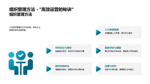 管理学的融合与应用