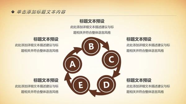 中国风国粹京剧文化艺术PPT模板