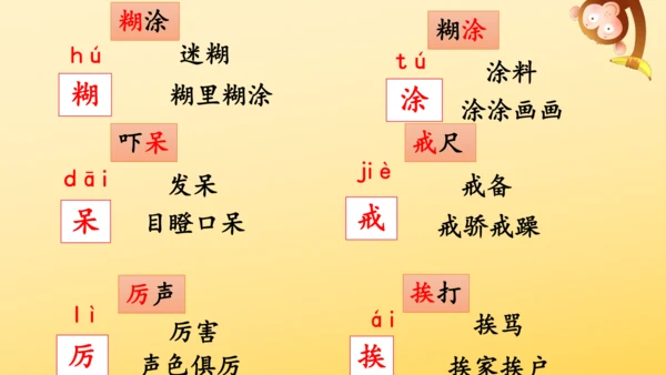 3 不懂就要问  课件
