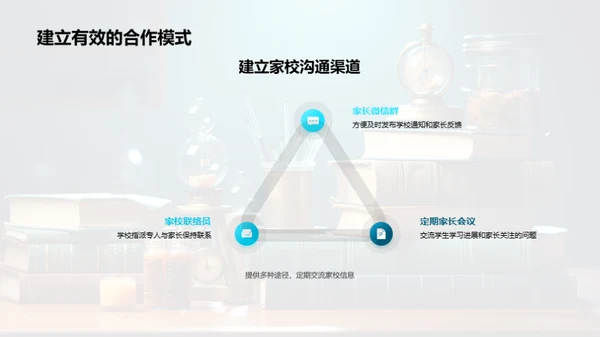 科学教学的实践指南