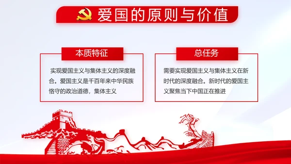 热烈欢迎上级领导莅临指导动态PPT