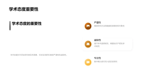 历史视野的多维探索