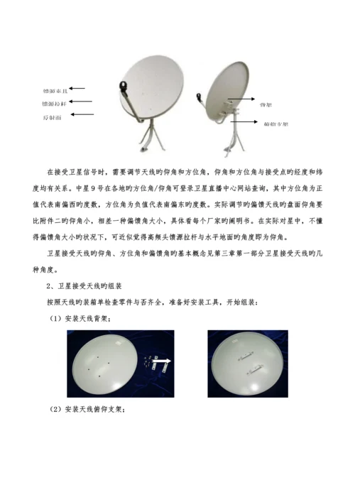 户户通安装使用标准手册.docx