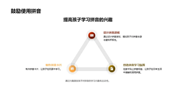 拼音学习与阅读提升