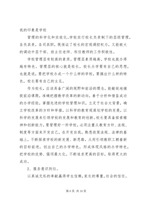 学校长外出学习考察报告 (6).docx