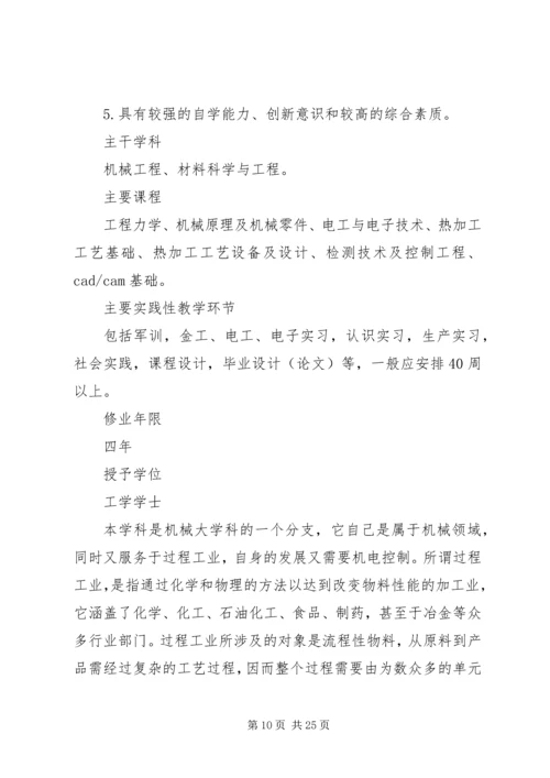 学科前沿学习报告.docx