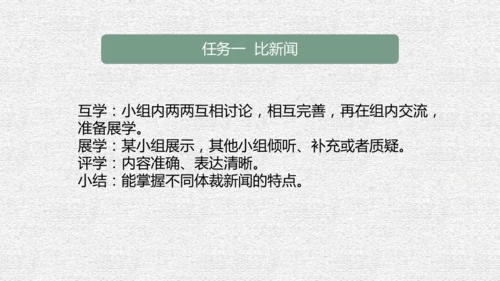 八年级上册语文第一单元单元整体教学课件（共95张ppt）