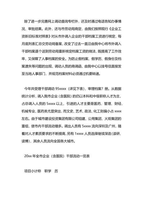 加强农村实用人才开发工作总结.docx