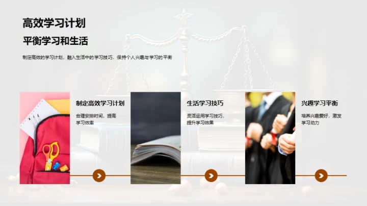 压力中的初三生活