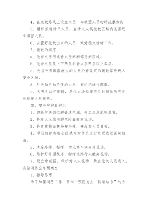 宾馆消防应急预案.docx