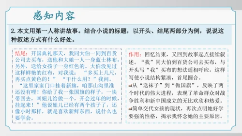 11 山地回忆 课件